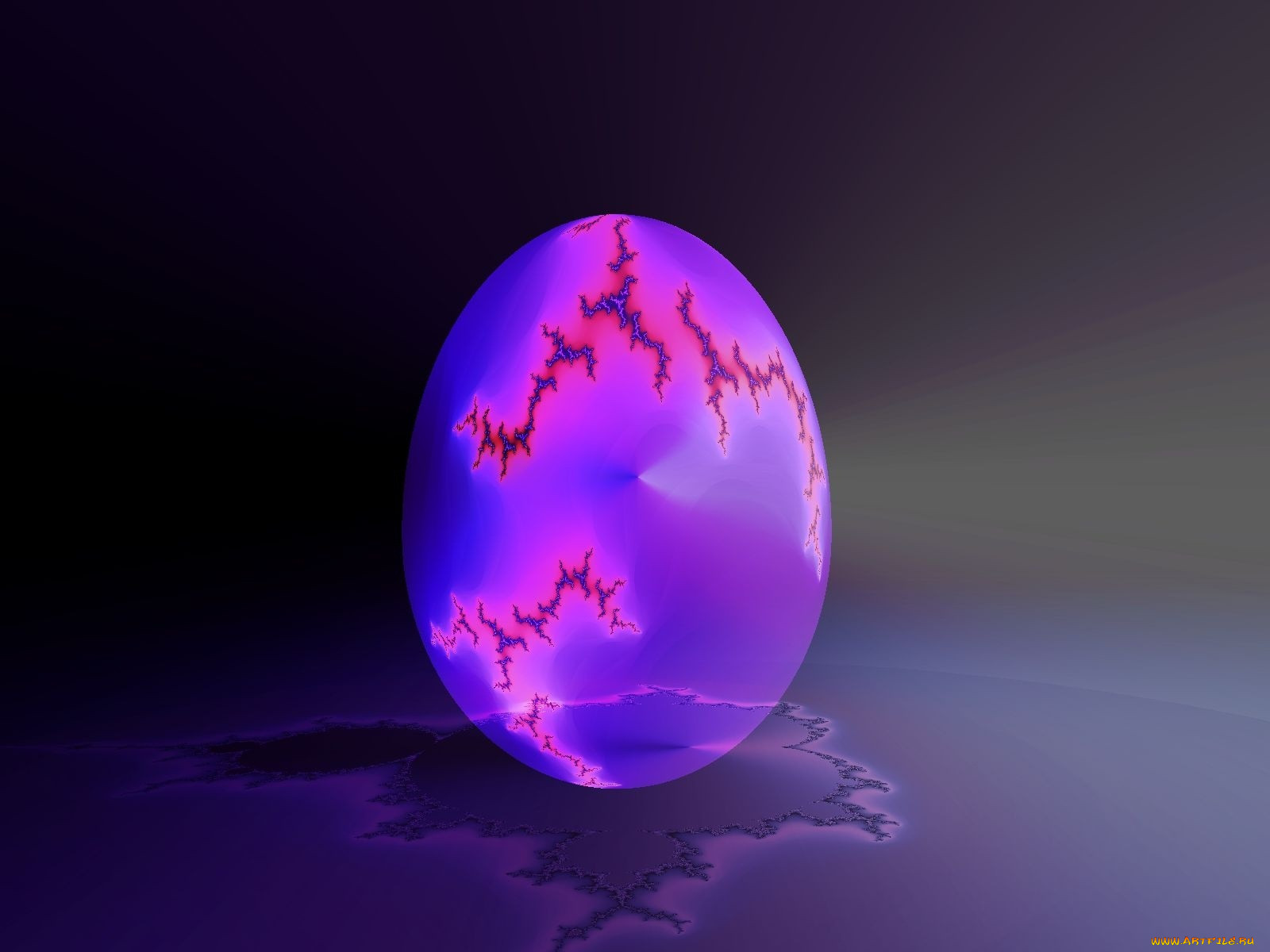 3, , fractal, , 